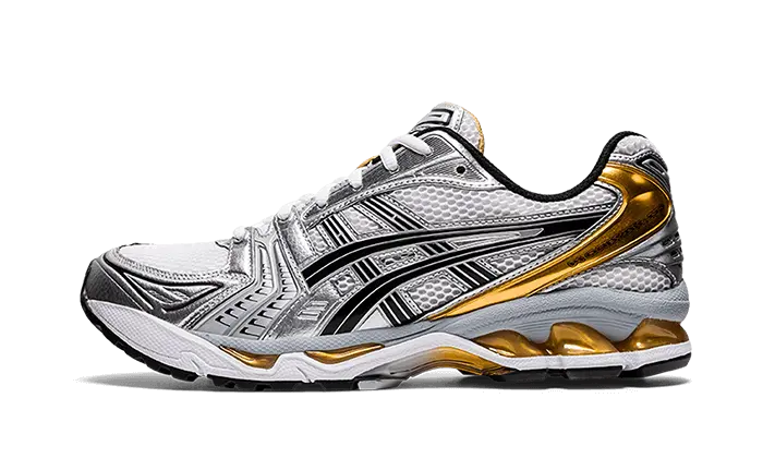 Asics gel kayano oro on sale