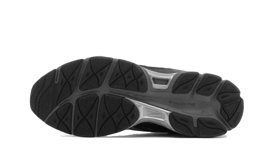 Asics GEL-NYC Black Graphite Grey