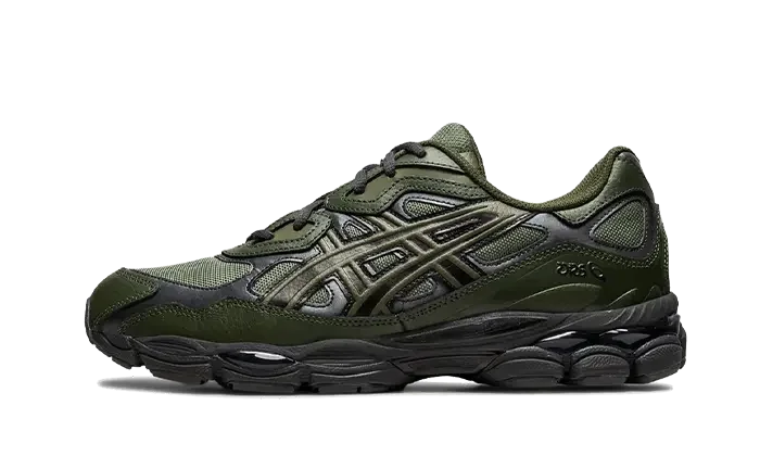 Asics Gel-NYC Moss Forest