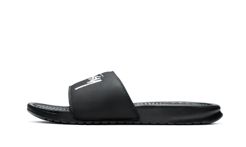 Nike Benassi Stussy Off Noir - CW2787-001
