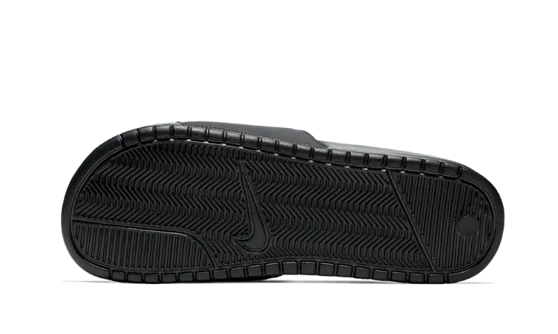 Nike Benassi Stussy Off Noir - CW2787-001