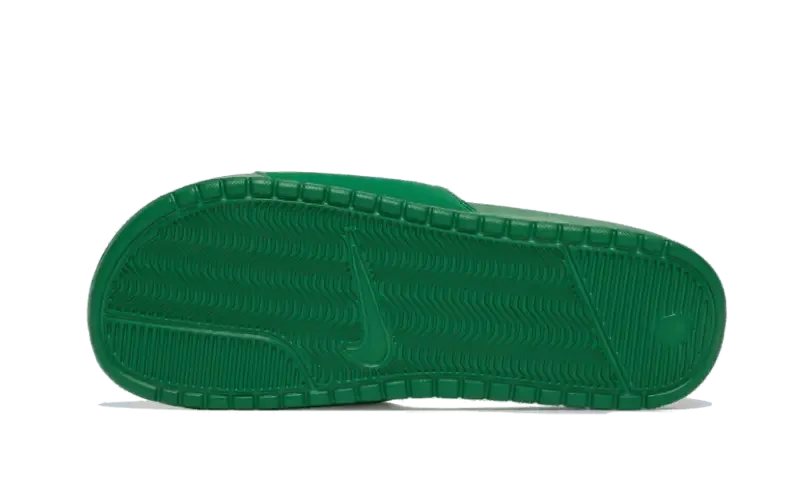 Nike Benassi Stussy Pine Green - DC5239-300