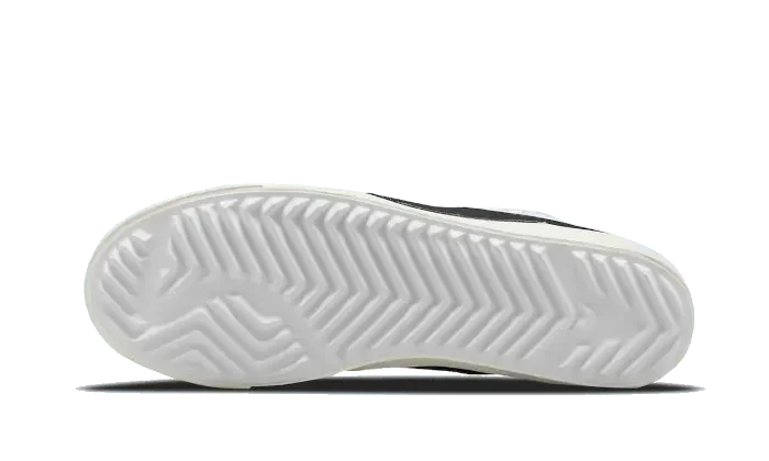 Nike Blazer Mid ’77 Jumbo White Black - DD3111-100