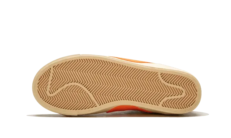 Nike Blazer Mid Off-White All Hallow's Eve