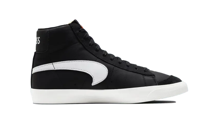 Nike Blazer Mid Slam Jam Class 1977 Black - CD8233-001