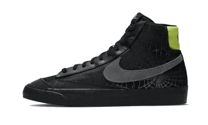 Nike Blazer Mid Spider Web - DC1929-001