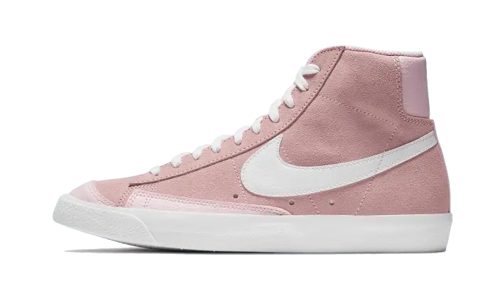 Nike Blazer Mid Vintage '77 Pink Foam - DC1423-600