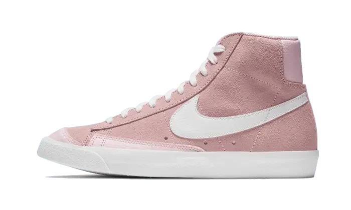 Nike Blazer Mid Vintage '77 Pink Foam - DC1423-600