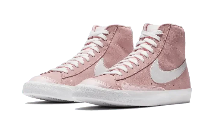 Nike Blazer Mid Vintage '77 Pink Foam - DC1423-600