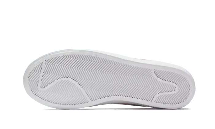 Nike Blazer Mid Vintage '77 Pink Foam - DC1423-600