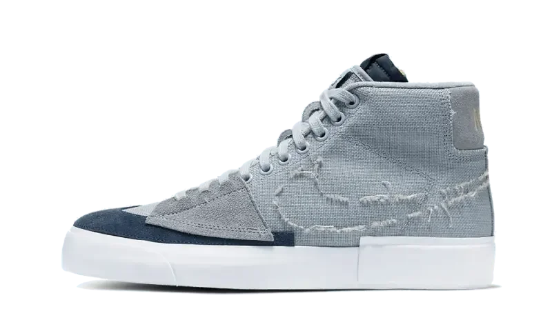 Nike Blazer SB Mid Edge Hack Pack Obsidian Mist - CI3833-401
