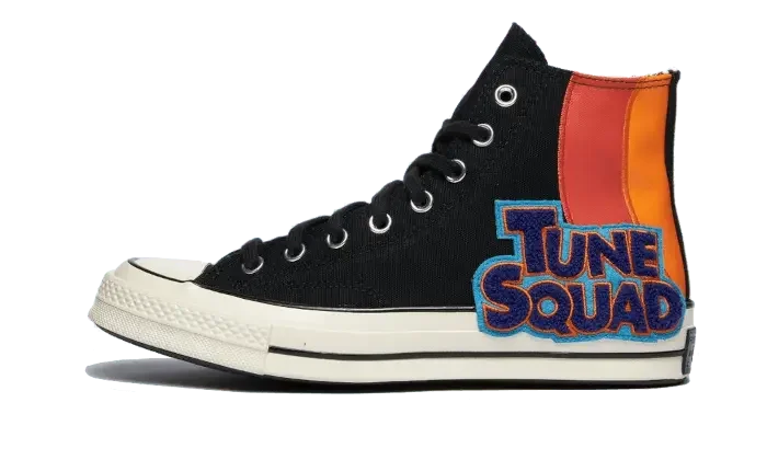Converse Chuck Taylor 70 Hi Space Jam Tune Squad - 172482C