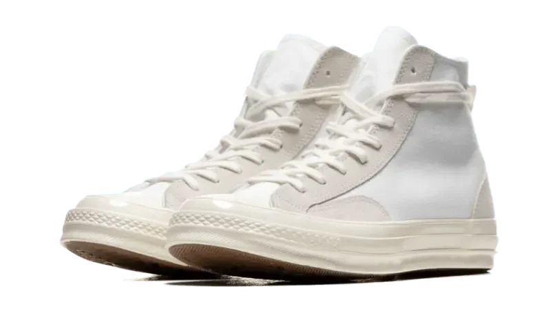Converse Chuck Taylor 70 Hi White Egret - 168605C