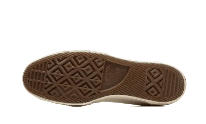 Converse Chuck Taylor 70 Hi White Egret - 168605C