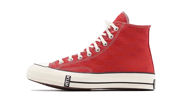 Converse Chuck Taylor All Star 1970 Classics Salsa Kith