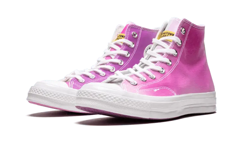 Converse Chuck Taylor All-Star 70s Hi Chinatown Market UV - 166598C