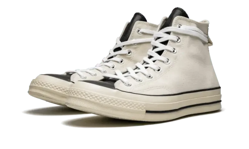 Converse Chuck Taylor All-Star 70s Hi Fear of God Cream - 164530C