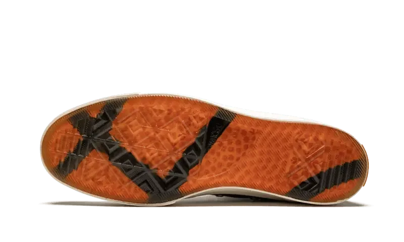 Converse Chuck Taylor All-Star 70s Hi Footpatrol Ivory