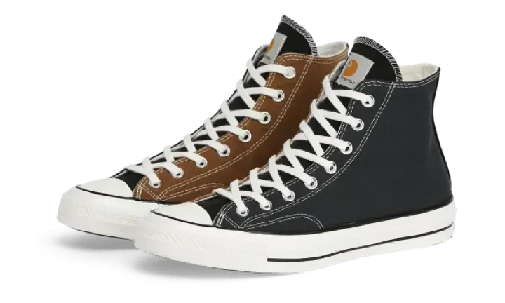 Converse Chuck Taylor All-Star 70s Renew Hi Carhartt WIP - 168156C