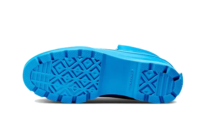 Converse Chuck Taylor All-Star Duck Boot Ambush Blue - 170589C