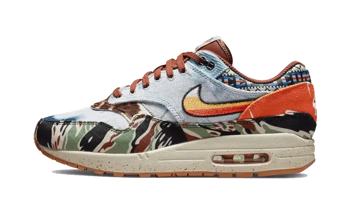 Air Max 1 SP Concepts Heavy - MTHOR SHOP