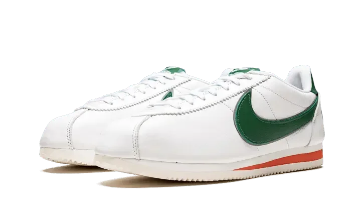 Nike Cortez Stranger Things Hawkins High School - CJ6106-100