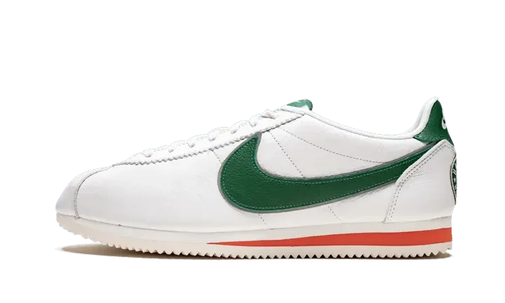 Nike Cortez Stranger Things Hawkins High School - CJ6106-100