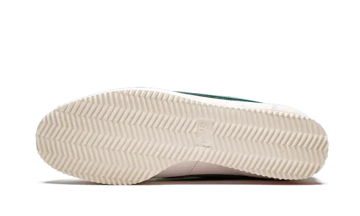 Nike Cortez Stranger Things Hawkins High School - CJ6106-100