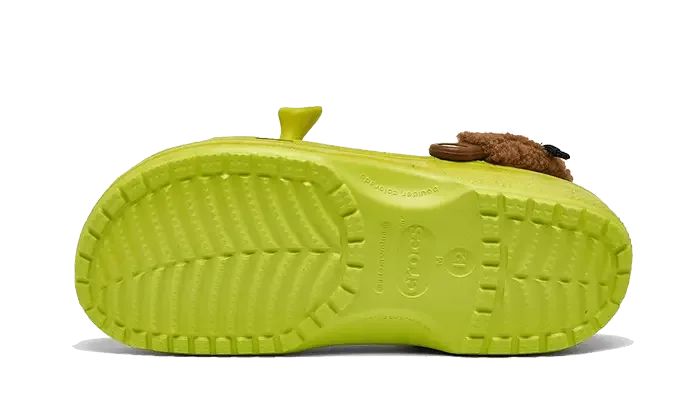 Crocs Classic Clog DreamWorks Shrek