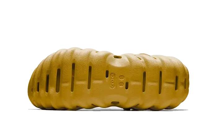 Crocs Echo Clog Desert Grass