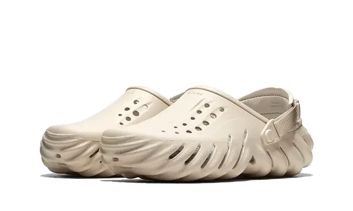 Crocs Echo Clog Stucco