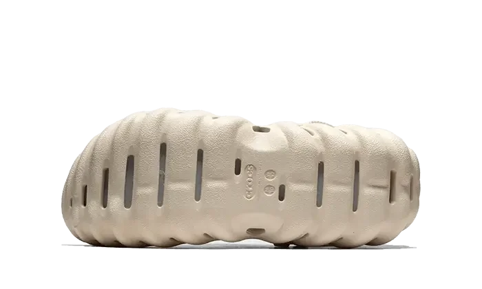 Crocs Echo Clog Stucco