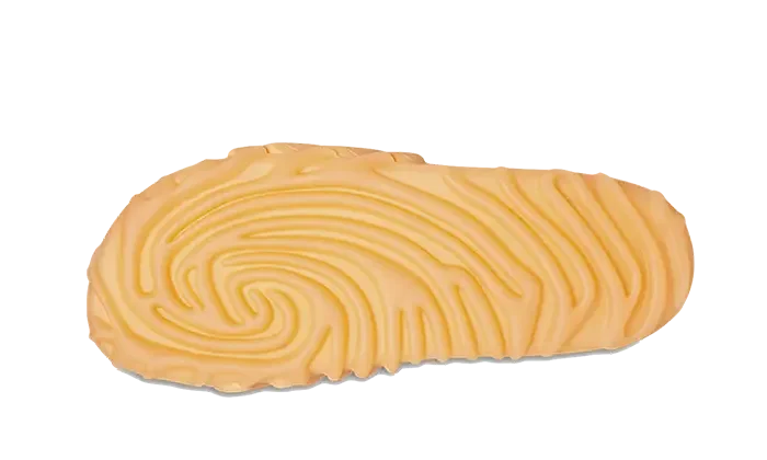 Crocs Pollex Salehe Bembury Slide Citrus Milk