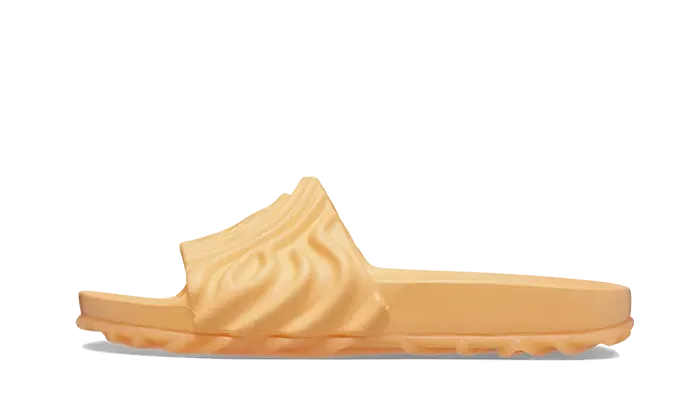 Crocs Pollex Salehe Bembury Slide Citrus Milk