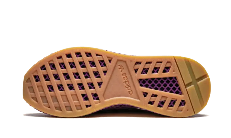 Adidas Deerupt Dragon Ball Z Son Gohan