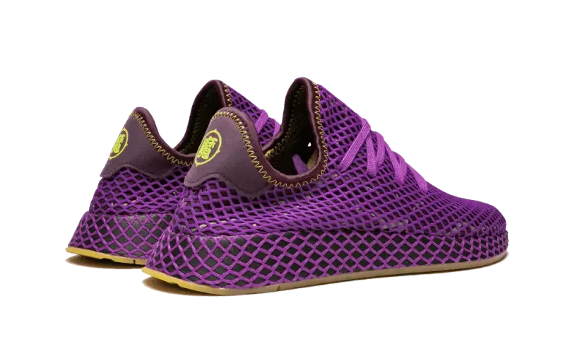 Adidas Deerupt Dragon Ball Z Son Gohan