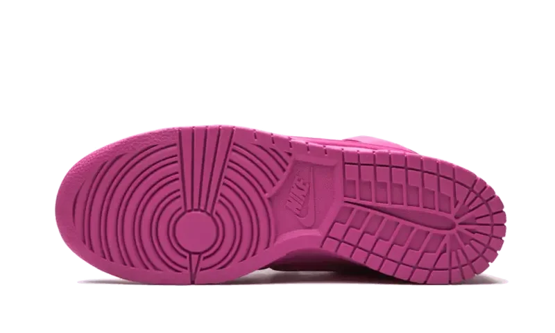 Nike Dunk High Ambush Cosmic Fuchsia - CU7544-600 - MTHOR SHOP