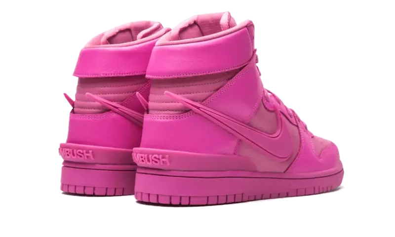 Nike Dunk High Ambush Cosmic Fuchsia - CU7544-600 - MTHOR SHOP