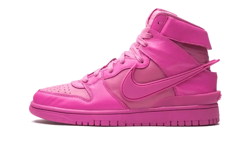 Nike Dunk High Ambush Cosmic Fuchsia - CU7544-600 - MTHOR SHOP