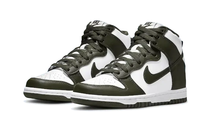 Nike Dunk High Cargo Khaki - DD1399-107
