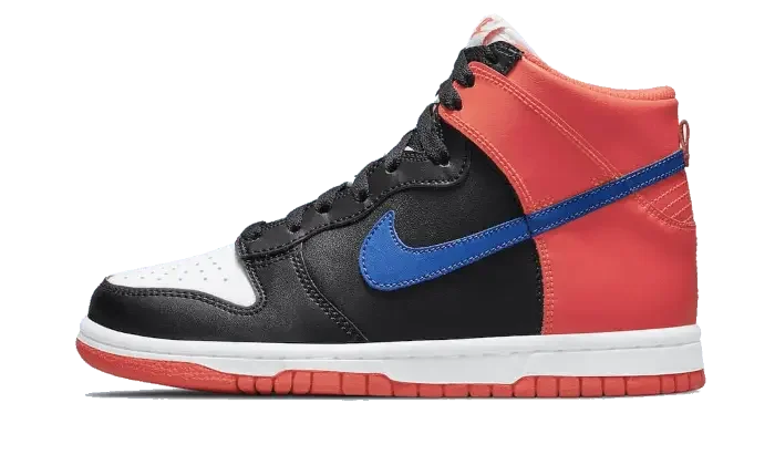 Nike Dunk High Knicks - DB2179-001