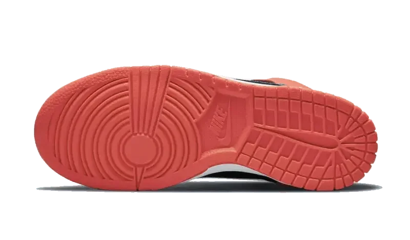 Nike Dunk High Knicks - DB2179-001