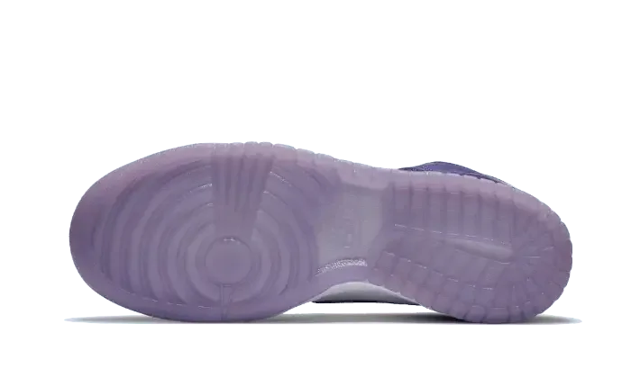 Nike Dunk High SP Varsity Purple - DC5382-100