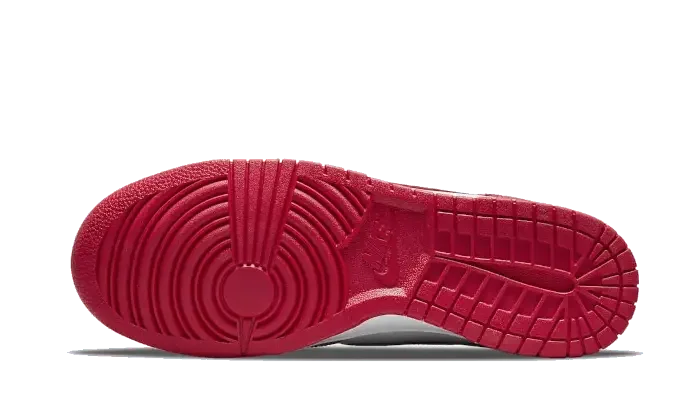 Nike Dunk High University Red - DD1399-106