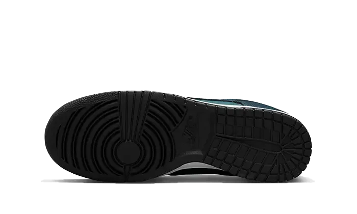 Nike Dunk Low Armory Navy