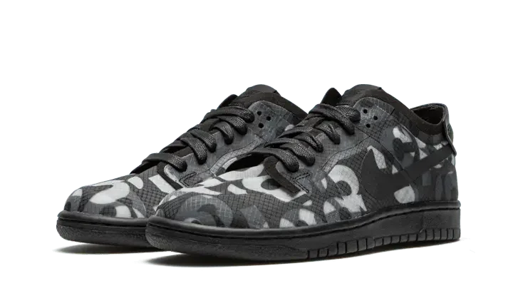 Nike Dunk Low Comme des Garçons Print - CZ2675-001