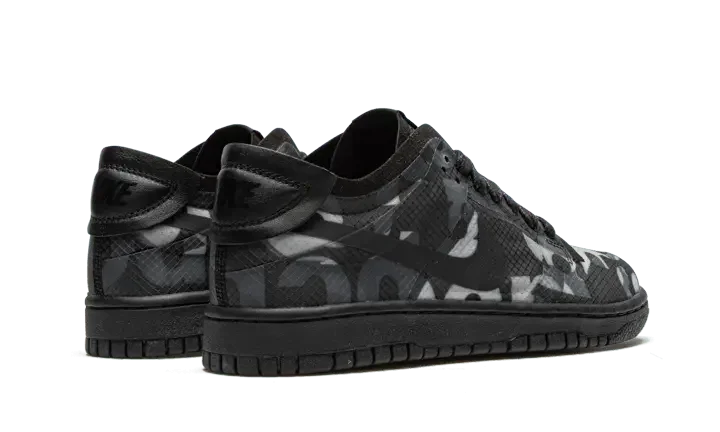 Nike Dunk Low Comme des Garçons Print - CZ2675-001