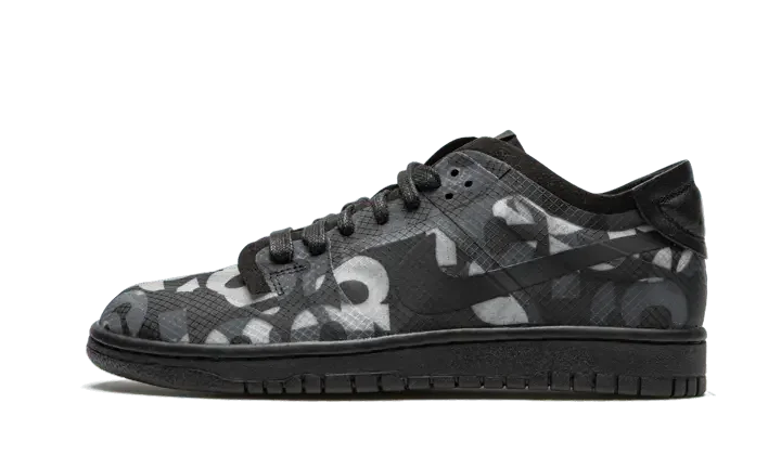 Nike Dunk Low Comme des Garçons Print - CZ2675-001