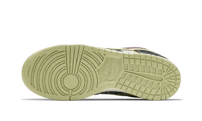 Nike Dunk Low Community Garden - CZ9747-900