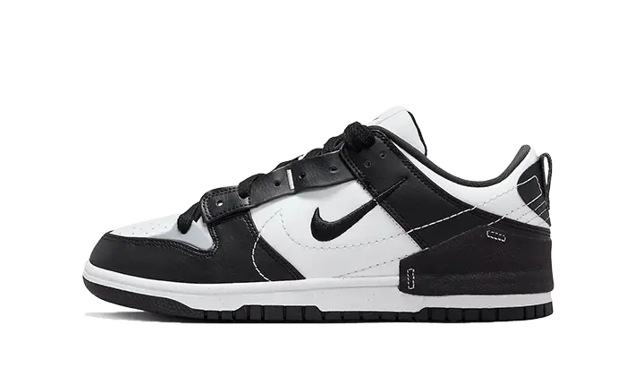 Panda hotsell dunks low